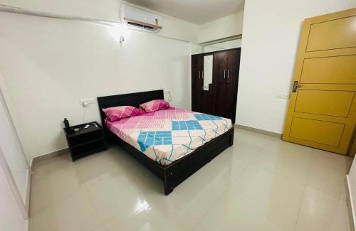 Nedumbassery Apartamento | Platinum PAL suits