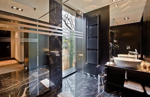 Krzyki Hotel | Platinum Palace Boutique Hotel & SPA