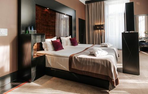 Krzyki Hotel | Platinum Palace Boutique Hotel & SPA