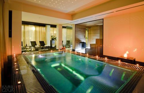 Krzyki Hotel | Platinum Palace Boutique Hotel & SPA