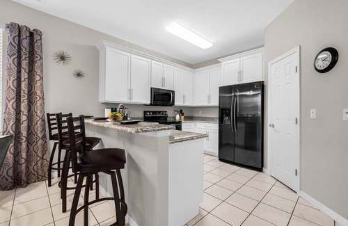 Haines City Casa | Villa con calificación de platino CON ACTUALIZACIONES MASIVAS EN FEBRERO DE 2020 - ¡NUEVOS PROPIETARIOS!