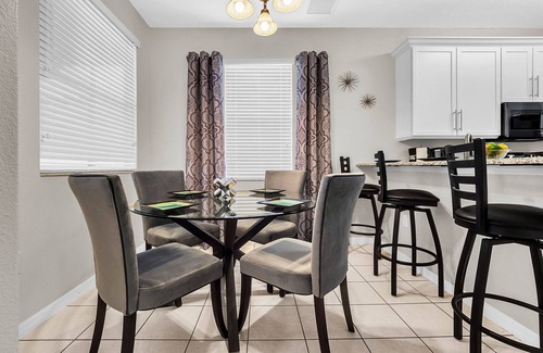 Haines City Casa | Villa con calificación de platino CON ACTUALIZACIONES MASIVAS EN FEBRERO DE 2020 - ¡NUEVOS PROPIETARIOS!