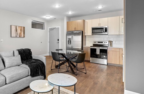 The Gulch Apartamento | Platinum Suite Penthouse Suite The Gulch