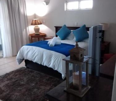 Umkomaas Chalet De Esquí | Platinum View Ocean Breeze