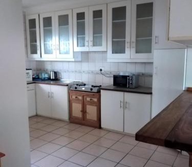 Umkomaas Chalet De Esquí | Platinum View Ocean Breeze