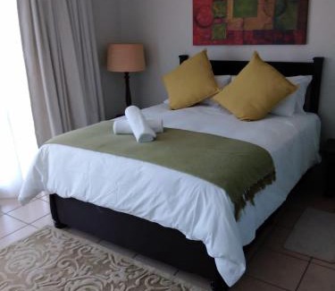 Umkomaas Chalet De Esquí | Platinum View Ocean Breeze
