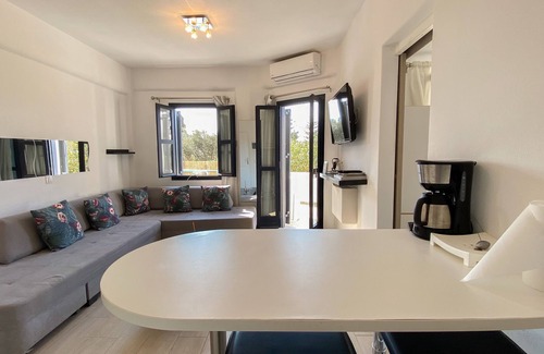 Platis Gialos Alquiler De RV | Platis Gialos Apartment