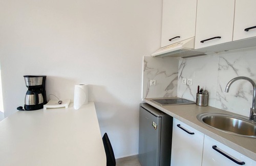 Platis Gialos Alquiler De RV | Platis Gialos Apartment