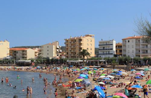 L'Escala Apartamento | PLATJA MAR 1D