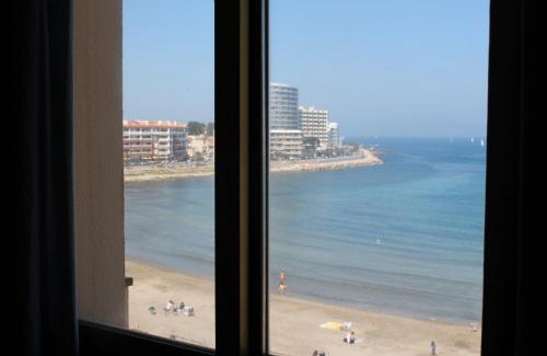 L'Escala Apartamento | PLATJA MAR 1D
