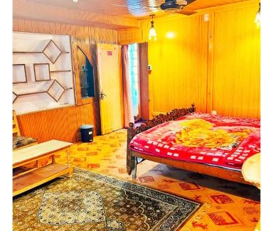 Nagin Bagh Casa | Plato Excellence Accommodation & Transportation