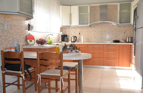 Ialyssos Casa | Platoni Elite Apartments