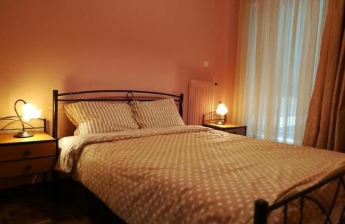 Kolokinthou Apartamento | Platos Academy Apartment
