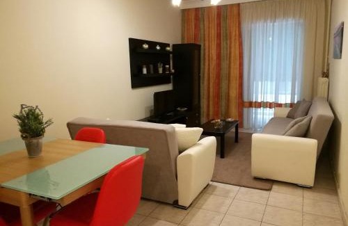 Kolokinthou Apartamento | Platos Academy Apartment