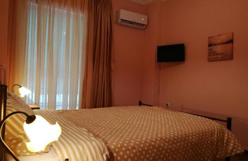 Kolokinthou Apartamento | Platos Academy Apartment