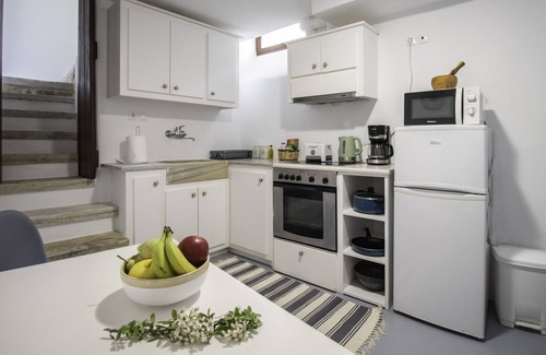 Aperathos Casa | Platsa's House
