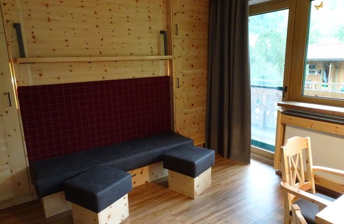 Woerth Apartamento | Platteck type-2