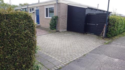 Lemmer Casa | Plattedijk - vakantiehuis 25-26