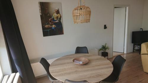Lemmer Casa | Plattedijk - vakantiehuis 25-26
