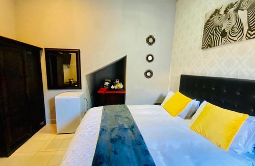 Welgemoed Casa | Plattekloof, Parow, quiet, secure