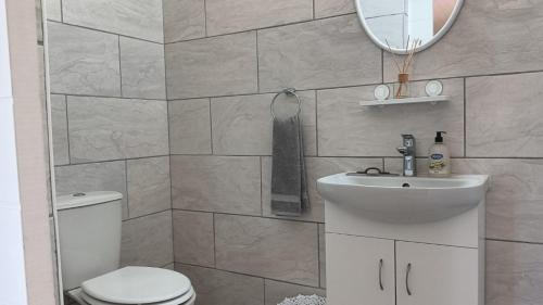 Welgemoed Casa | Plattekloof Treasures
