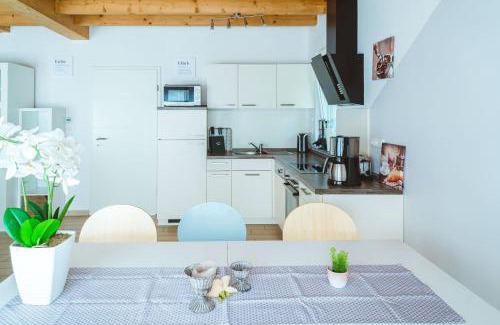 Plau am See Casa | PLAUer Himmel
