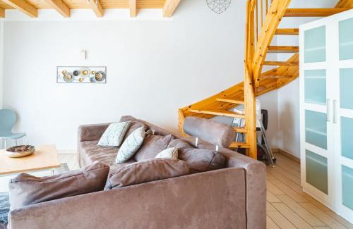 Plau am See Casa | PLAUer Himmel