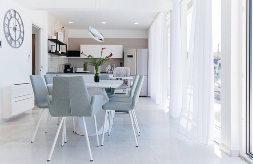 Vinisce Villa | Plava Voda Villa de lujo B