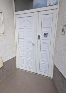 Cuprija Casa | Plavi Dom
