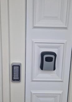 Cuprija Casa | Plavi Dom