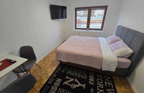 Tuzla Apartamento | Plavi most