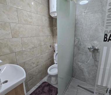 Tuzla Apartamento | Plavi most