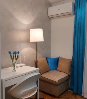 Pancevo Apartamento | Plavi Tirkiz