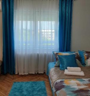 Pancevo Apartamento | Plavi Tirkiz
