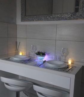 Pancevo Apartamento | Plavi Tirkiz