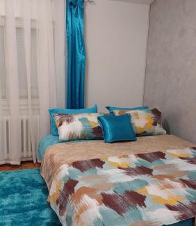 Pancevo Apartamento | Plavi Tirkiz