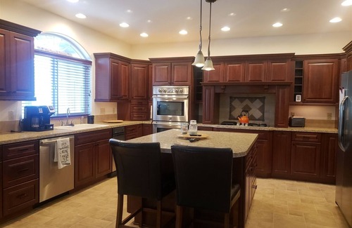 Ocean Shores Casa | Plax - In the heart of downtown