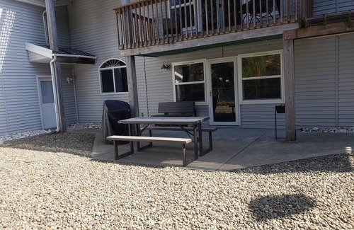 Ocean Shores Casa | Plax - In the heart of downtown