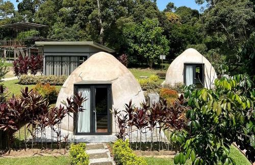 Jasin Cabina | PLAY at Lot 31 Eco Orchard Melaka