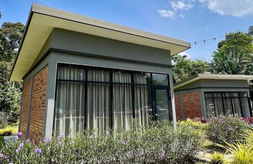 Jasin Cabina | PLAY at Lot 31 Eco Orchard Melaka