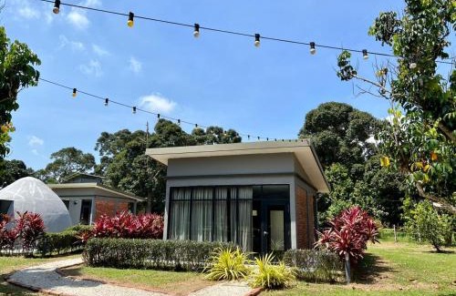 Jasin Cabina | PLAY at Lot 31 Eco Orchard Melaka