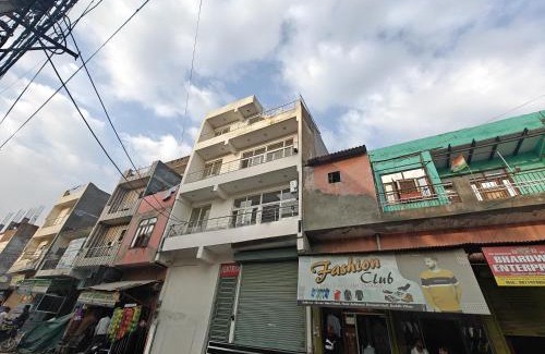 Ghaziabad Hotel | PLAY Behrampur NH24 Ghaziabad - couple friendly