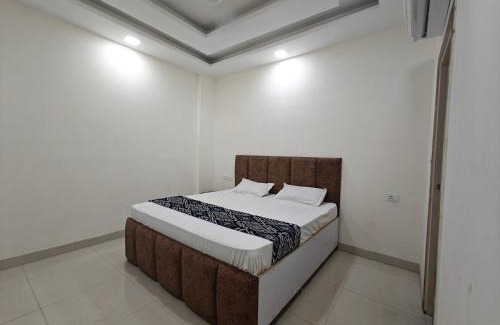Ghaziabad Hotel | PLAY Behrampur NH24 Ghaziabad - couple friendly