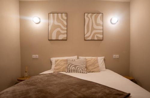Hyeres City Centre Apartamento | Play & Chill - Loft Cosy