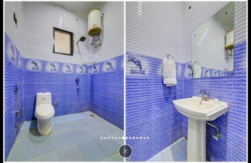 Greater Noida Hotel | PLAY Hotel Star