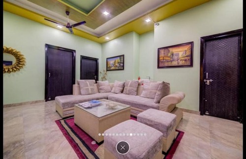 Greater Noida Hotel | PLAY Hotel Star