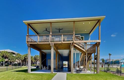 Jamaica Beach Casa | Play N Hooky