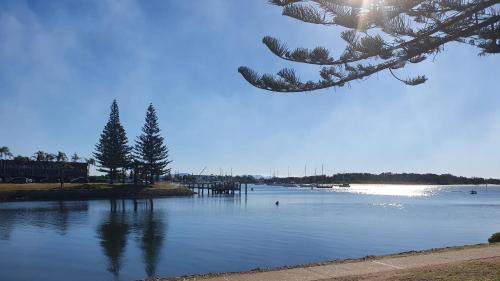 Port Macquarie Apartamento | Play@PortMacq