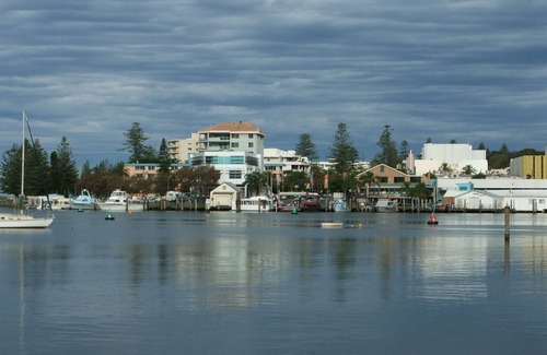 Port Macquarie Casa | Play @ PortMacq - w WIFI