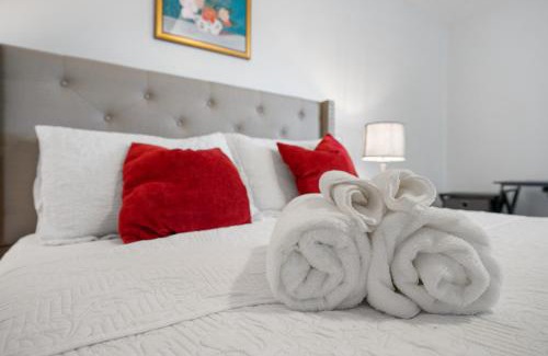 Clarksville Casa | Play & Stay - Freshly Updated, Workspace & Games